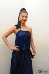 Shruti Haasan at Srimanthudu Movie Audio Launch